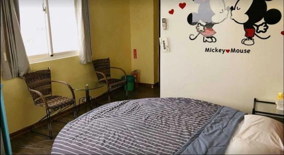 Mei Mei Bed and Breakfast