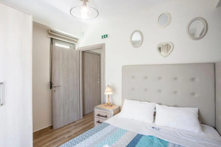 Kassiopea home by the sea 1