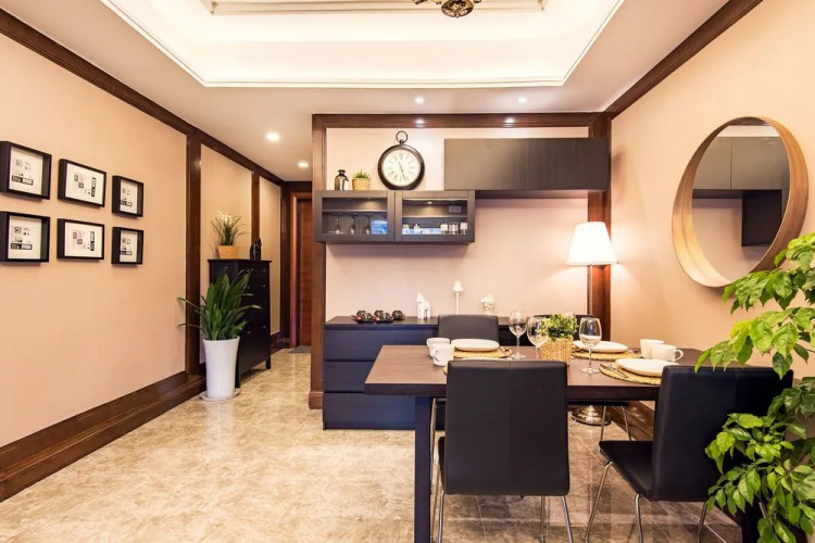 Together Service Apartment