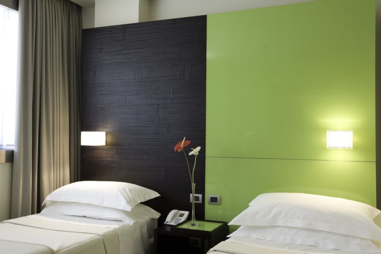 UNAHOTELS T Hotel Cagliari photo 8