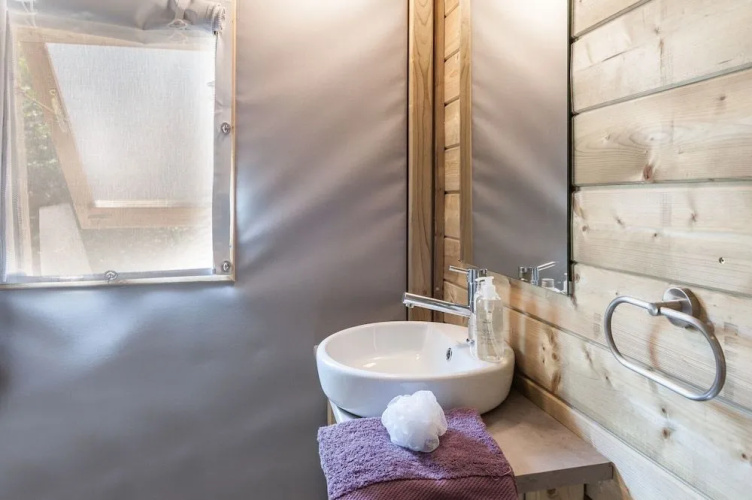 Glamping Sevilla