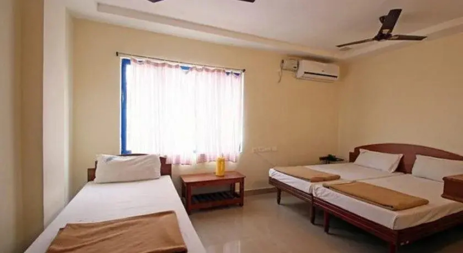 Bhanu Residency