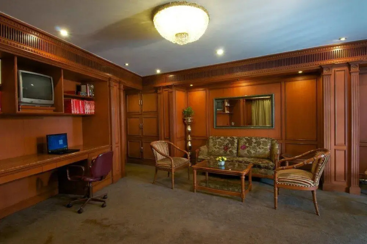 Vivanta by Taj Gomti Nagar