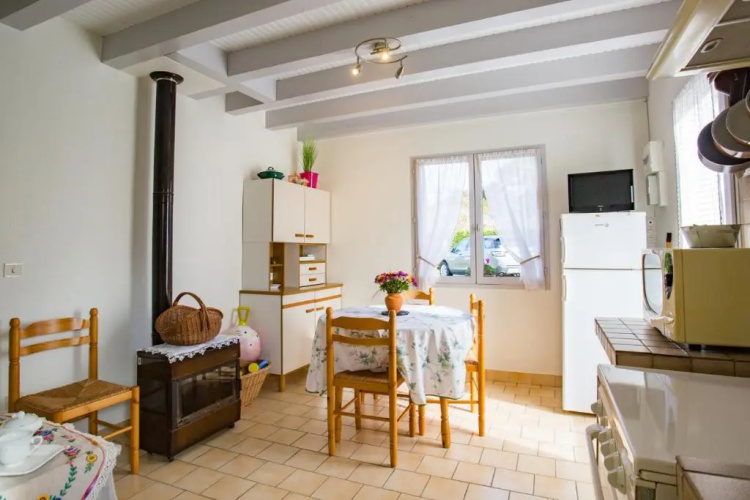 Maison Lous Amics