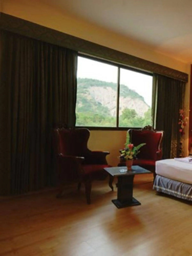 R.S. Hotel