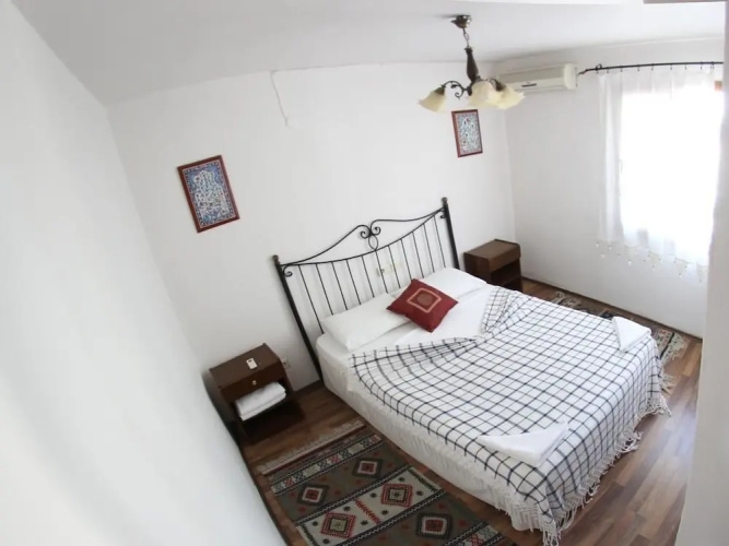 Tuncay Pension