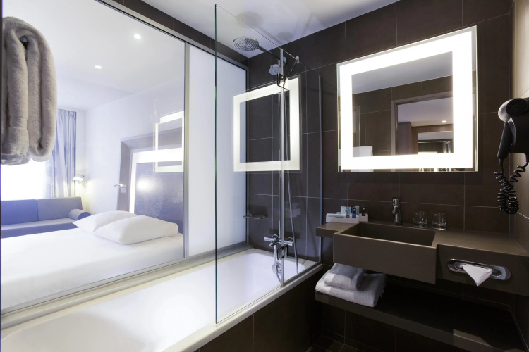 Novotel Paris Gare de Lyon photo 13