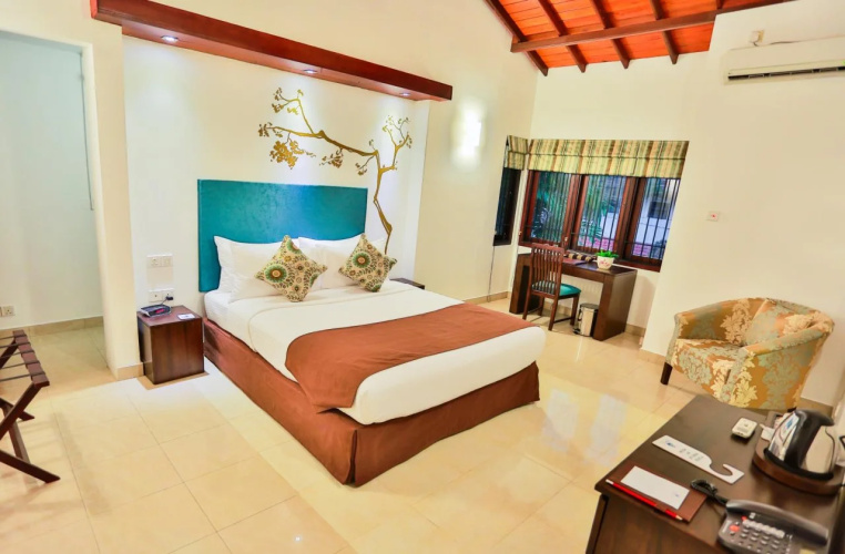 The Austin Residence By Unique Hotels
