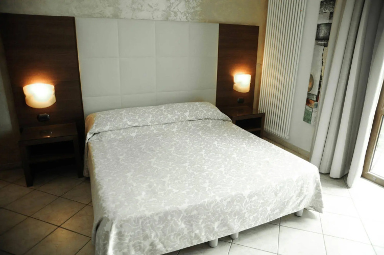 Hotel Bellavista Firenze