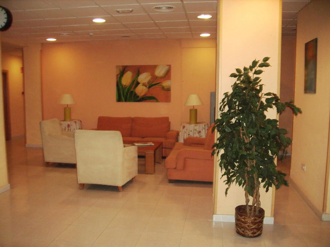 Hostal El Val