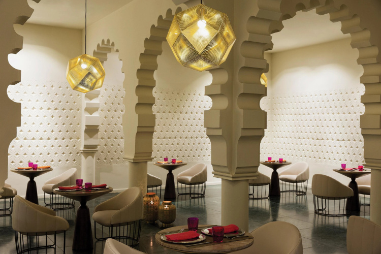 Excellence El Carmen - Adults Only - All Inclusive photo 38