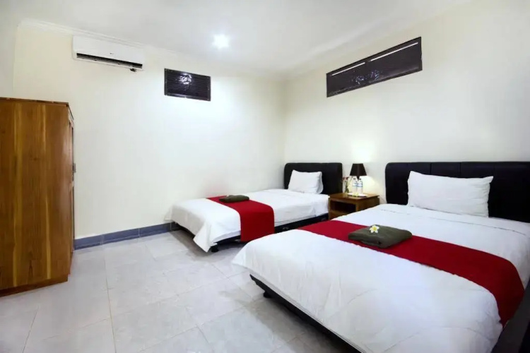 Made Arsa Homestay