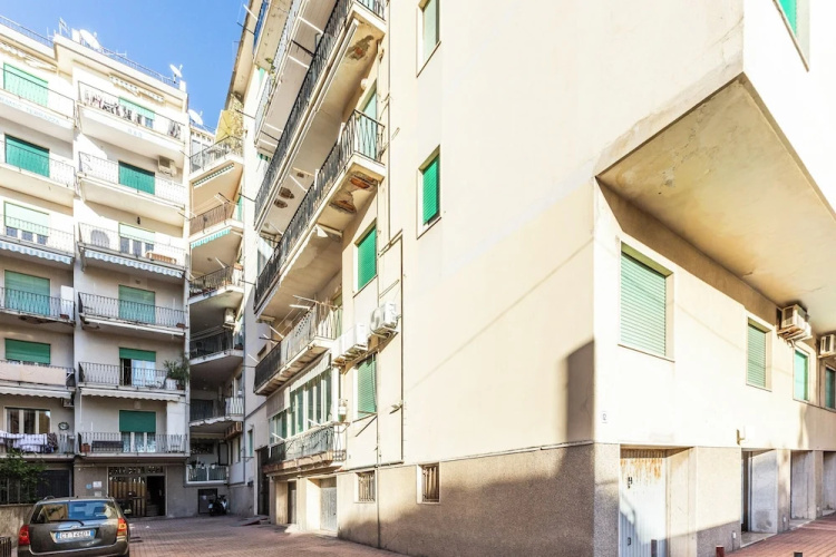 Casa D'amato - Maiori - Maiori