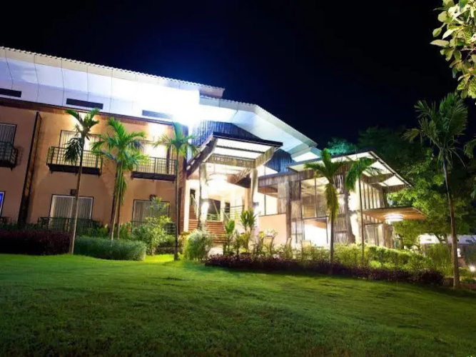 Otel görseli