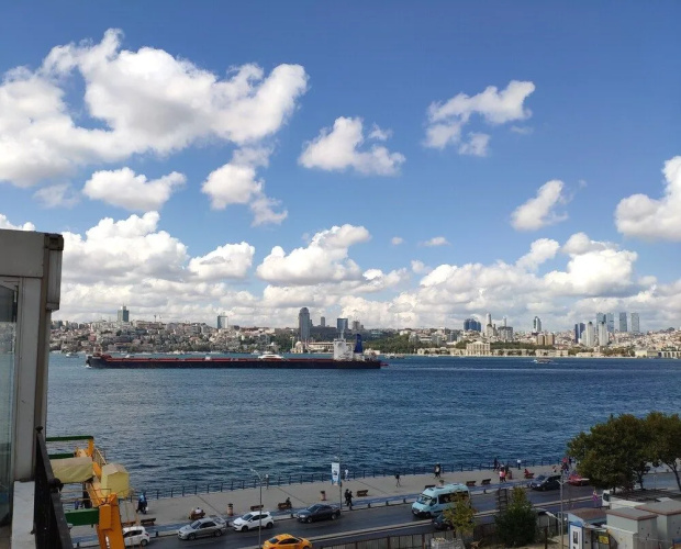 Ottoman's Modern Flats