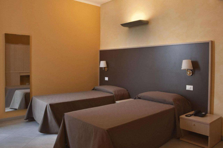 Silver Residence Hotel