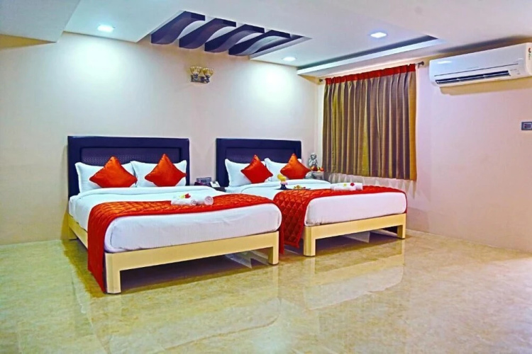 Athena Hotel