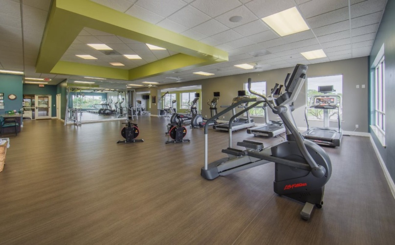 Holiday Inn Club Vacations Cape Canaveral Beach Resort photo 32