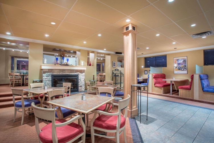Ramada By Wyndham Williams Lake photo 20