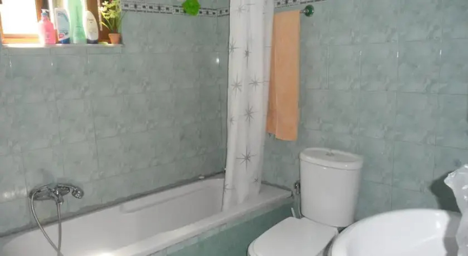 Holiday Home Skrapalli