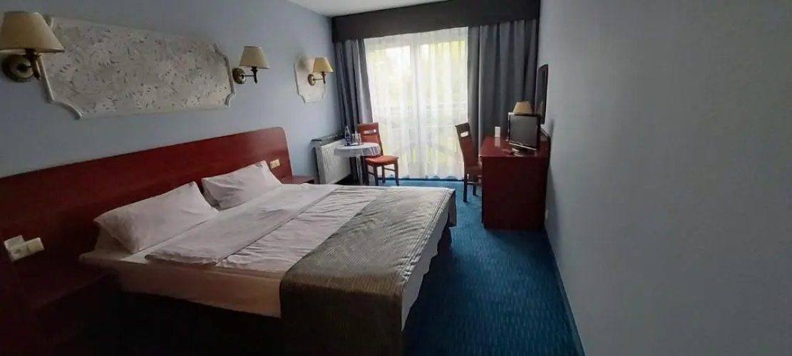 Amigo Hotel