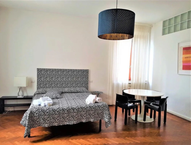 B&B La Sapienza