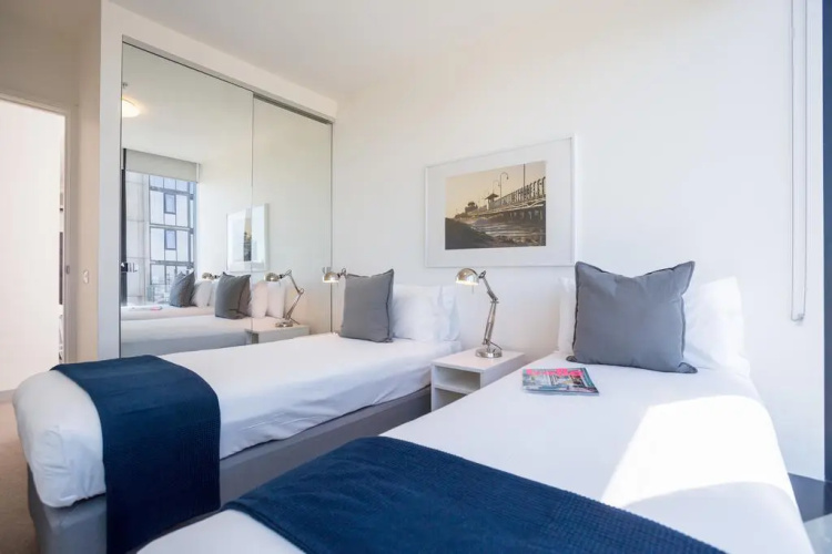 Aria Style Southbank