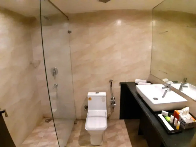 Hotel Al-Towheed