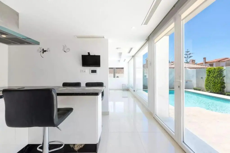 Ohana2 Luxury Villa