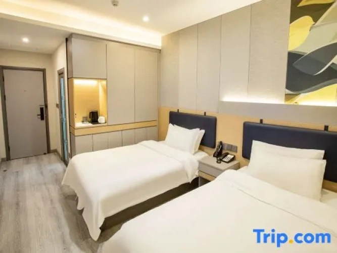 Standard Double Club room