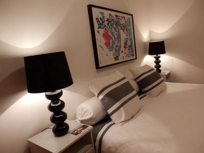 Chalet La Maitreya