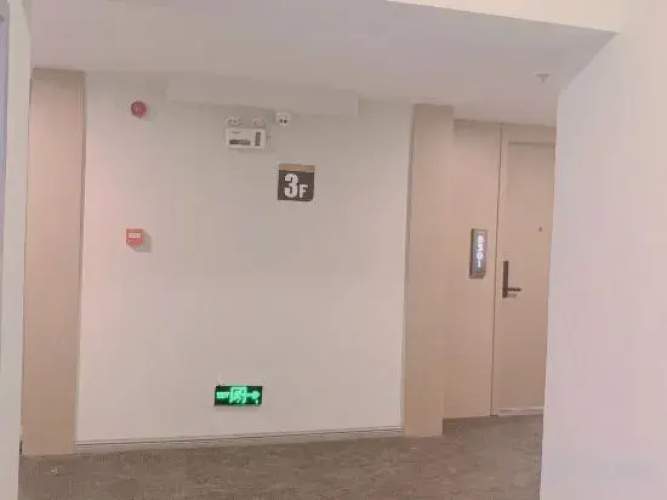 Changsha Tianxiang Business Hotel