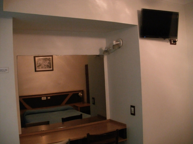 Hotel Paname