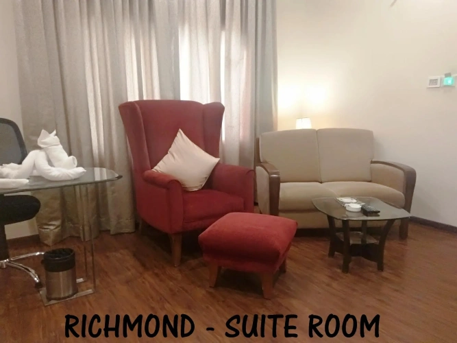 Suite