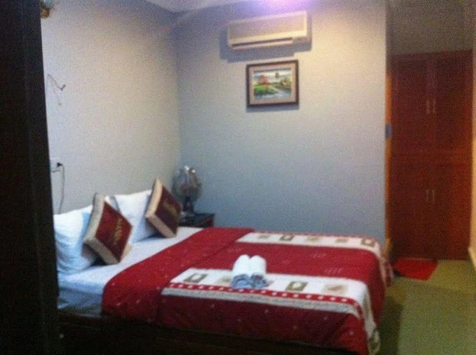 International Guesthouse
