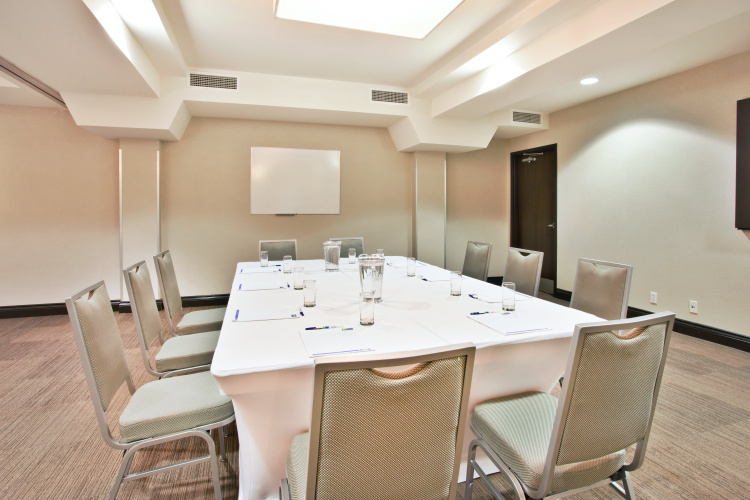 Holiday Inn Express Sault Ste Marie photo 16
