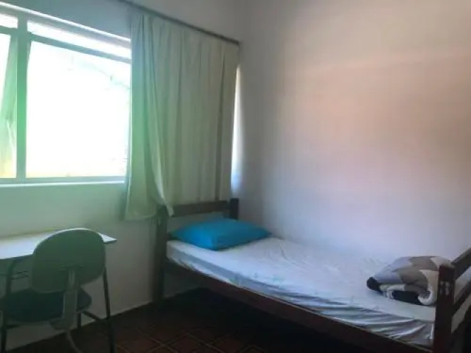 Hotel liberdade