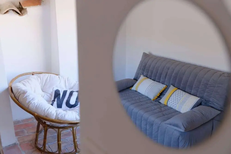 Granet Private Duplex Apartment