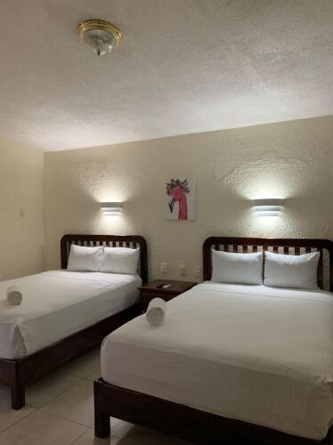 Imagen de Hotel Caribe
