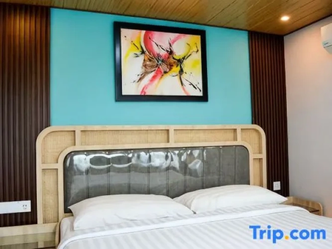 Double Villa