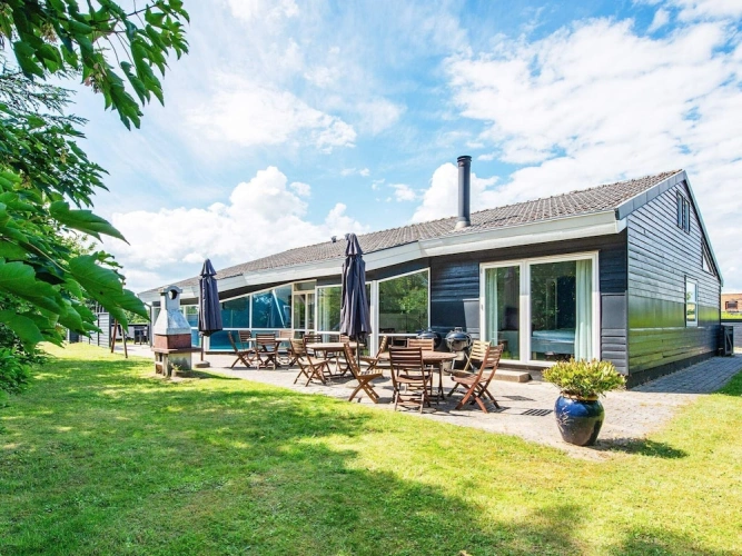 Cottage