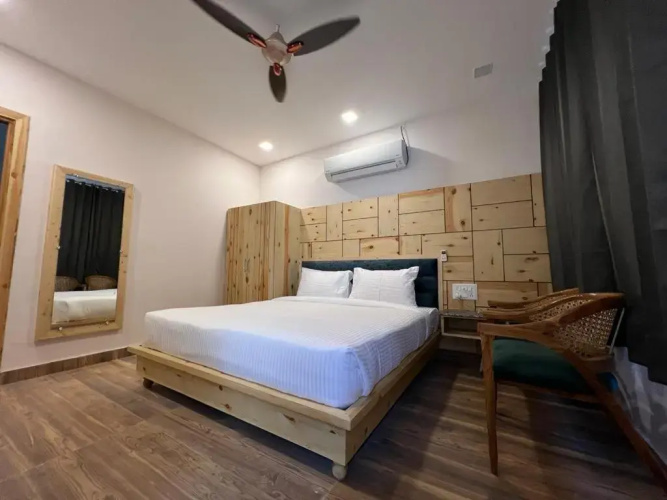 Hotel Classic Inn
