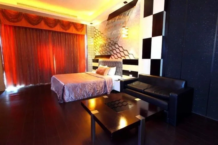 Business room