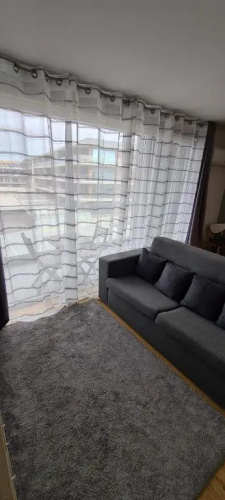 Apartamento T0 - Edifício Uno Al Mar