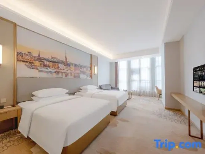 Business Twin room