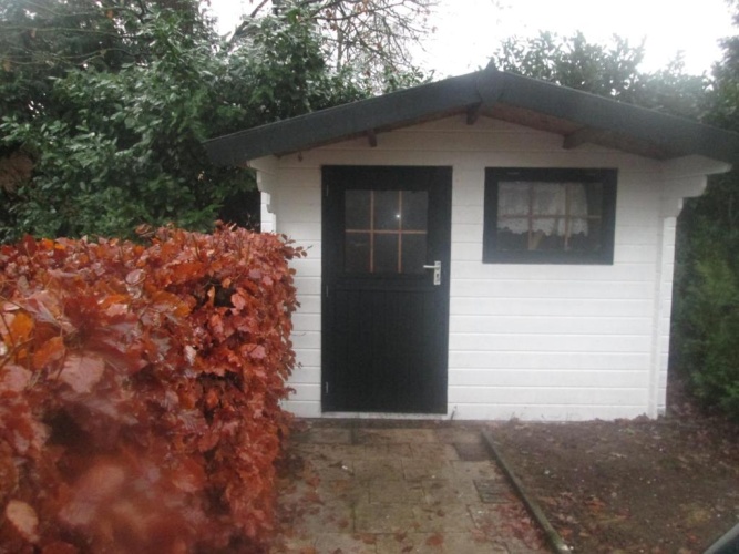 2 Bedrooms Chalet