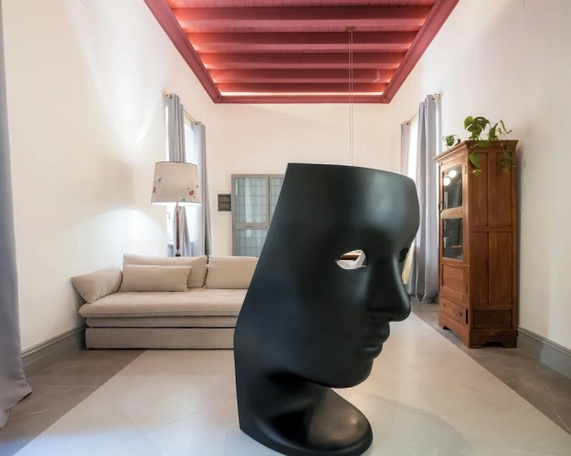 Luxury Apartment