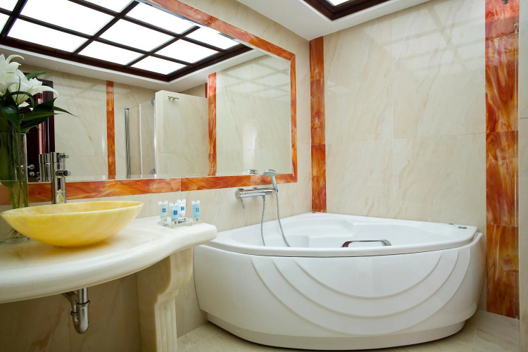 Maison Des Lys Luxury Suites photo 11