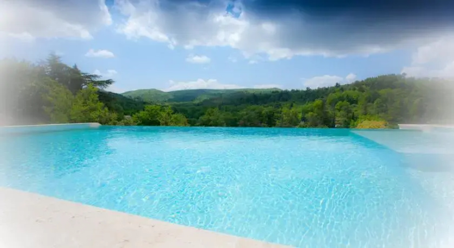 La Colline de Rêve