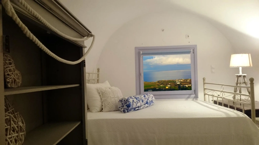 1 Bedroom Double Apartment